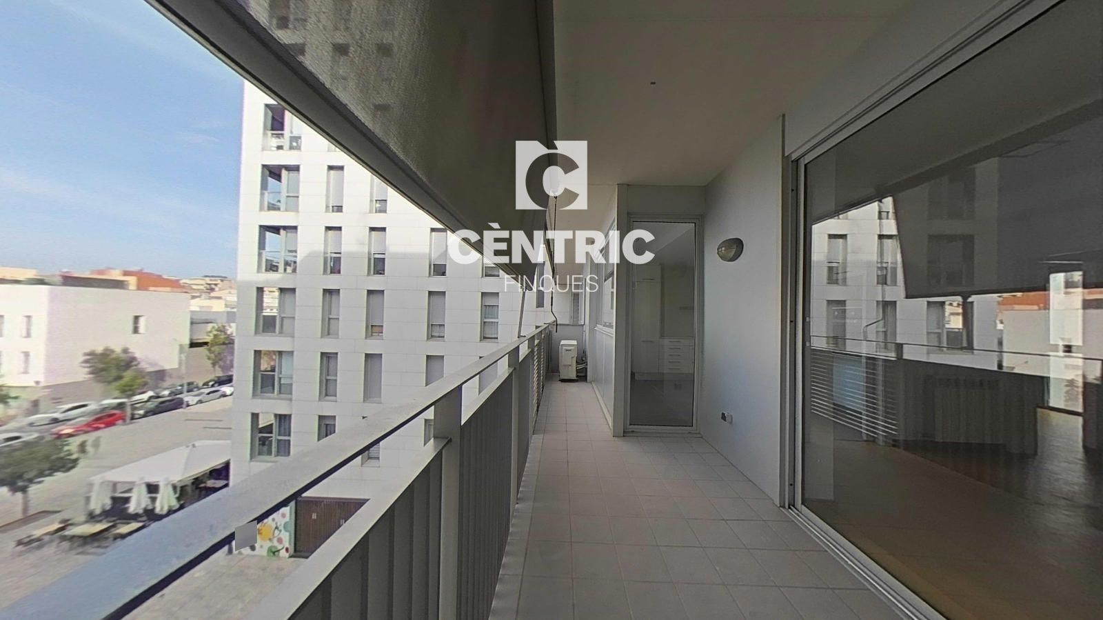 Flat for sale Terrassa, Barcelona. Ref: 3536. Centric Finques