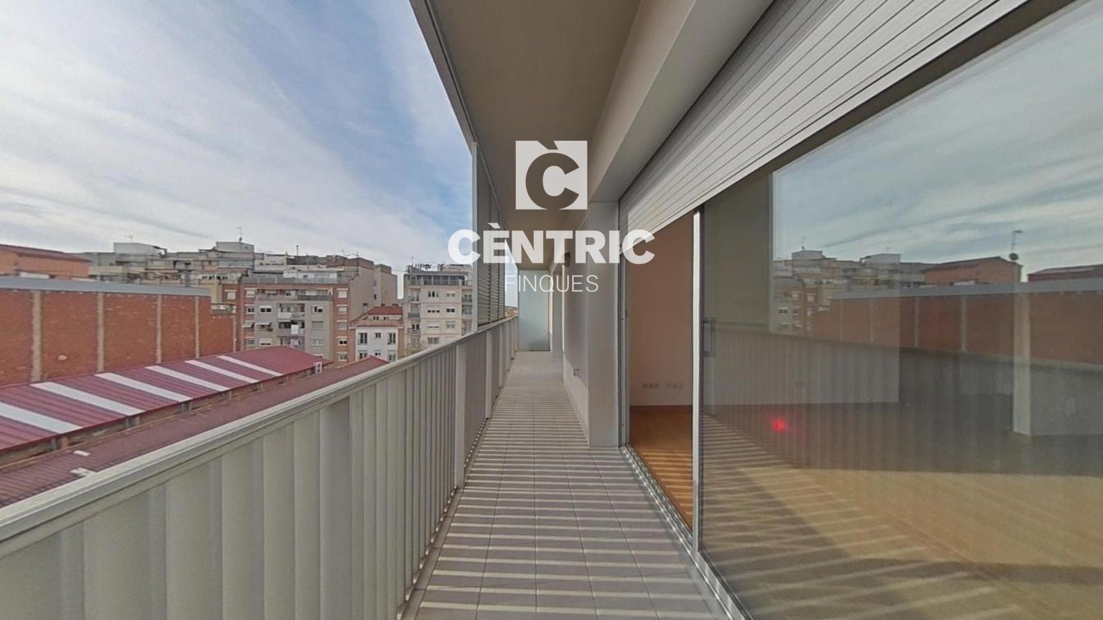 Flat for sale Terrassa, Barcelona. Ref: 3538. Centric Finques