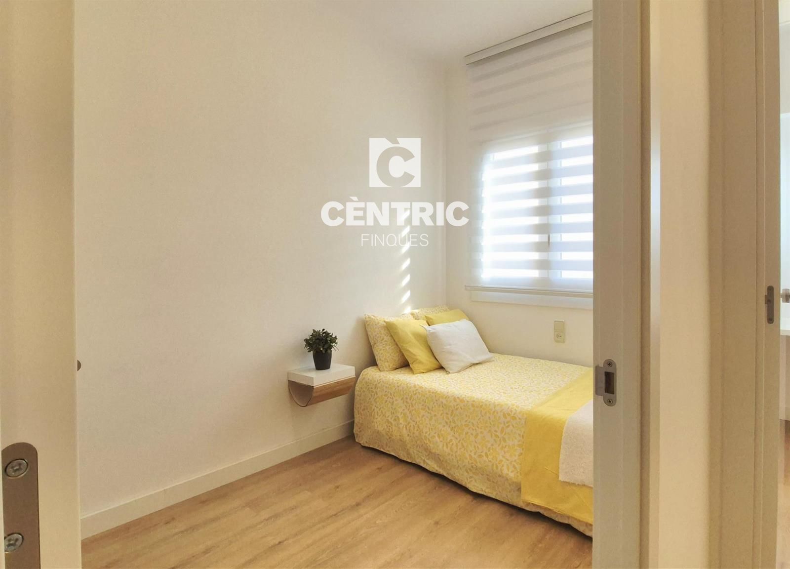 Flat for sale Terrassa, Barcelona. Ref: 3539. Centric Finques
