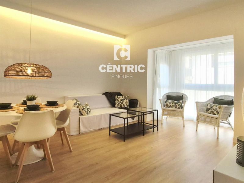 Flat for sale  in Terrassa, Barcelona . Ref: 3539. Centric Finques