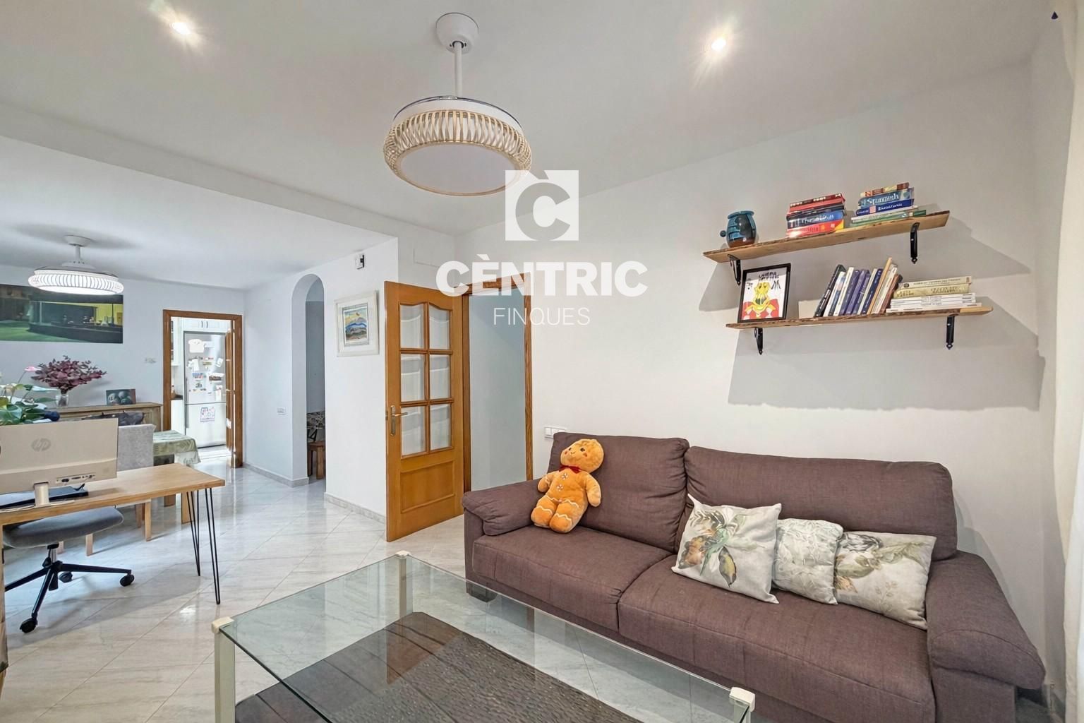 Townhouse for sale Sabadell, Barcelona. Ref: 3542. Centric Finques