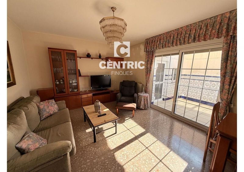 Pis en venda  a Terrassa, Barcelona . Ref: 3543. Centric Finques