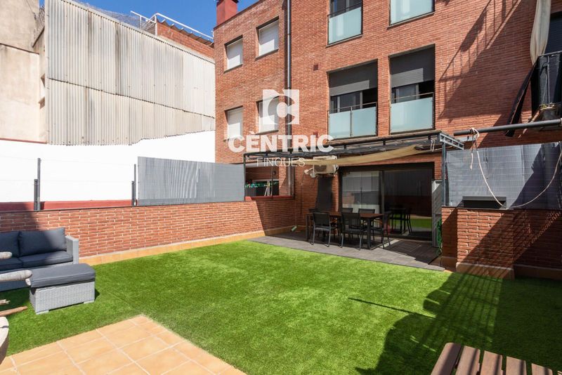 Duplex for sale  in Terrassa, Barcelona . Ref: 3548. Centric Finques
