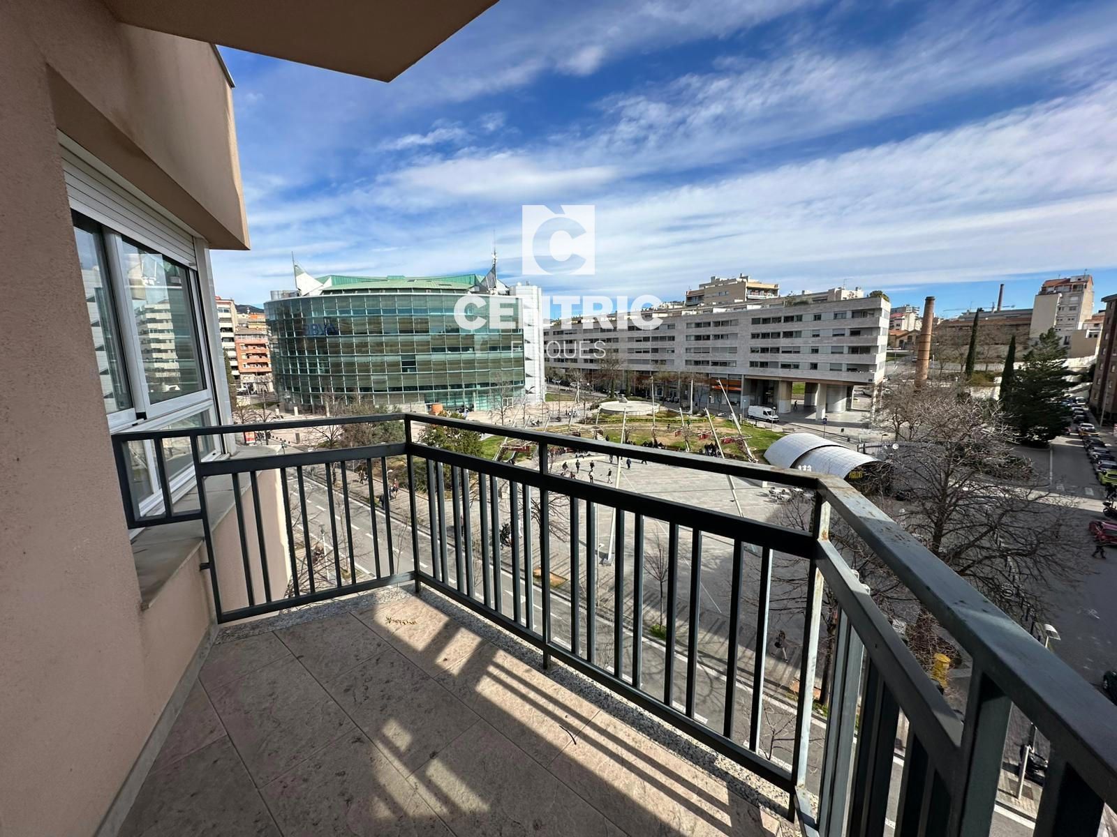Piso en alquiler Terrassa, Barcelona. Ref: 3562. Centric Finques