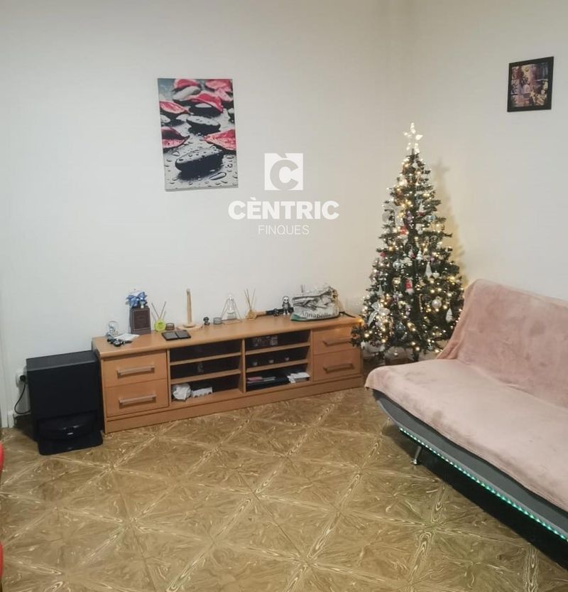 Pis en venda  a Terrassa, Barcelona . Ref: 3567. Centric Finques