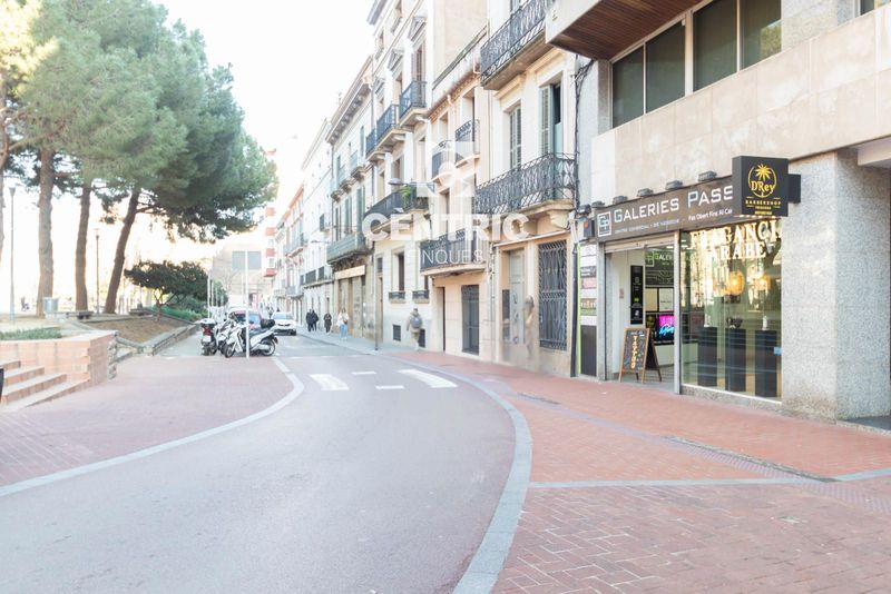Local Comercial en venda  a Terrassa, Barcelona . Ref: 3568. Centric Finques