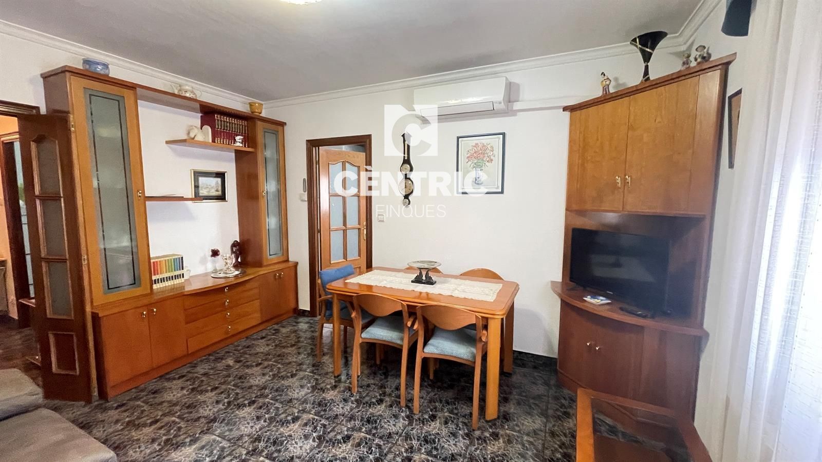 Pis en venda Terrassa, Barcelona. Ref: 3571. Centric Finques