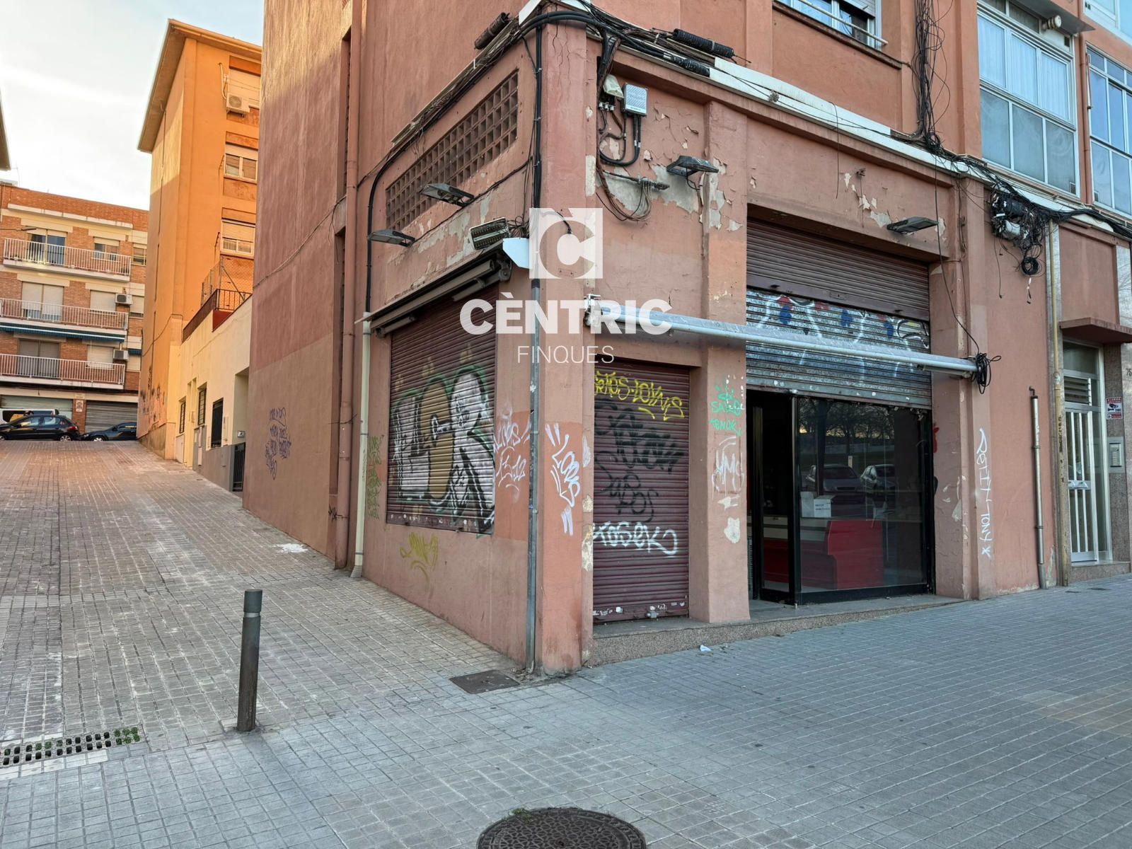 Local Comercial en lloguer Sabadell, Barcelona. Ref: 3574. Centric Finques