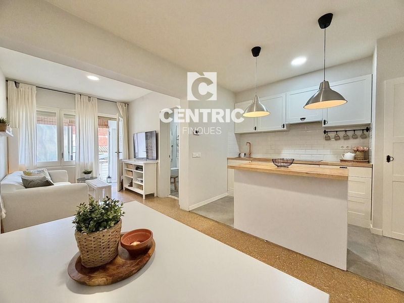 Adossat en venda  a Terrassa, Barcelona . Ref: 3582. Centric Finques