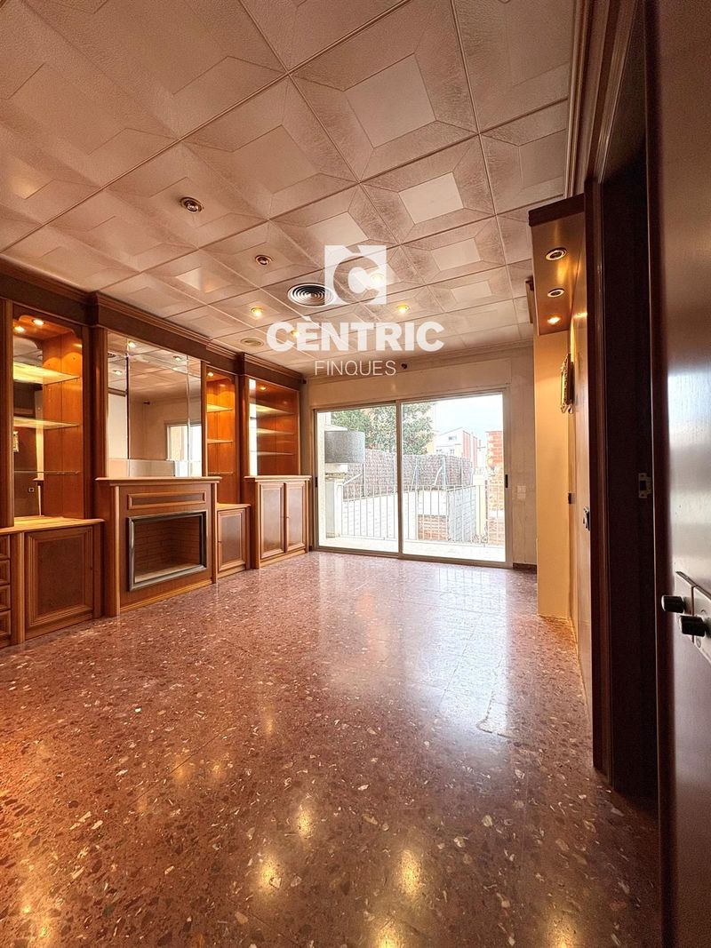 Pis en venda  a Terrassa, Barcelona . Ref: 3596. Centric Finques