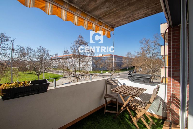 Pis en venda  a Terrassa, Barcelona . Ref: 3600. Centric Finques