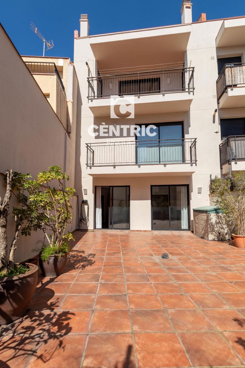 Casa en venta  en Sabadell, Barcelona . Ref: 3609. Centric Finques