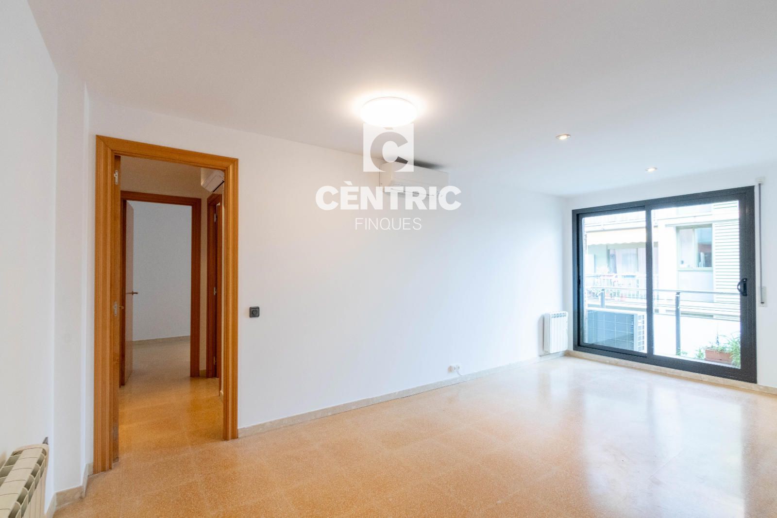 Flat for rent Terrassa, Barcelona. Ref: 3610. Centric Finques