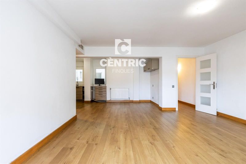 Piso en venta  en Terrassa, Barcelona . Ref: 3614. Centric Finques