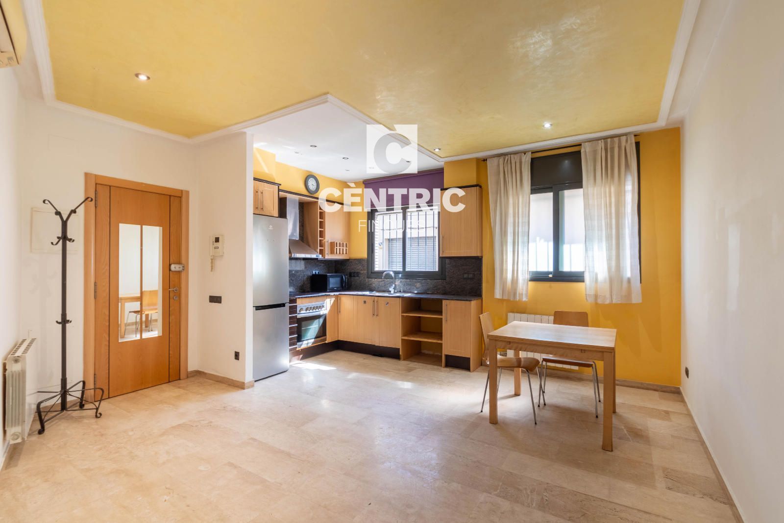 Piso en venta Sant Quirze Del Valles, Barcelona. Ref: 3618. Centric Finques