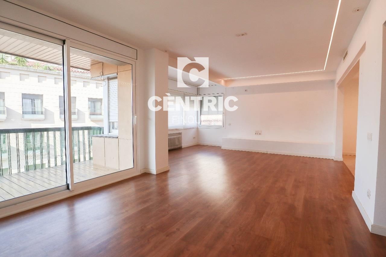 Piso en alquiler Terrassa, Barcelona. Ref: 3630. Centric Finques