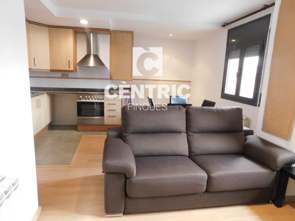 Piso en venta Terrassa, Barcelona. Ref: 3632. Centric Finques