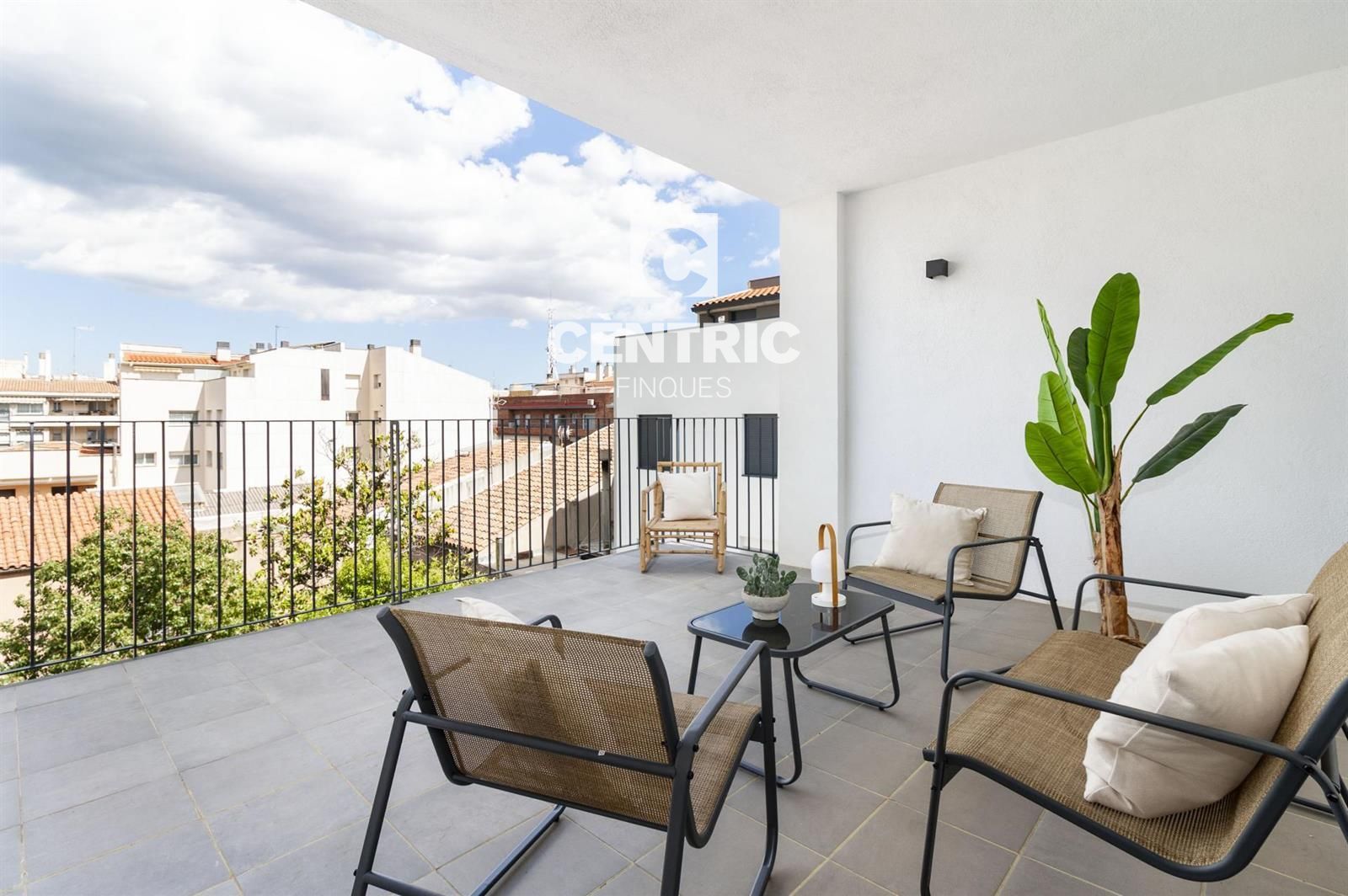 Flat for sale Terrassa, Barcelona. Ref: 3639. Centric Finques