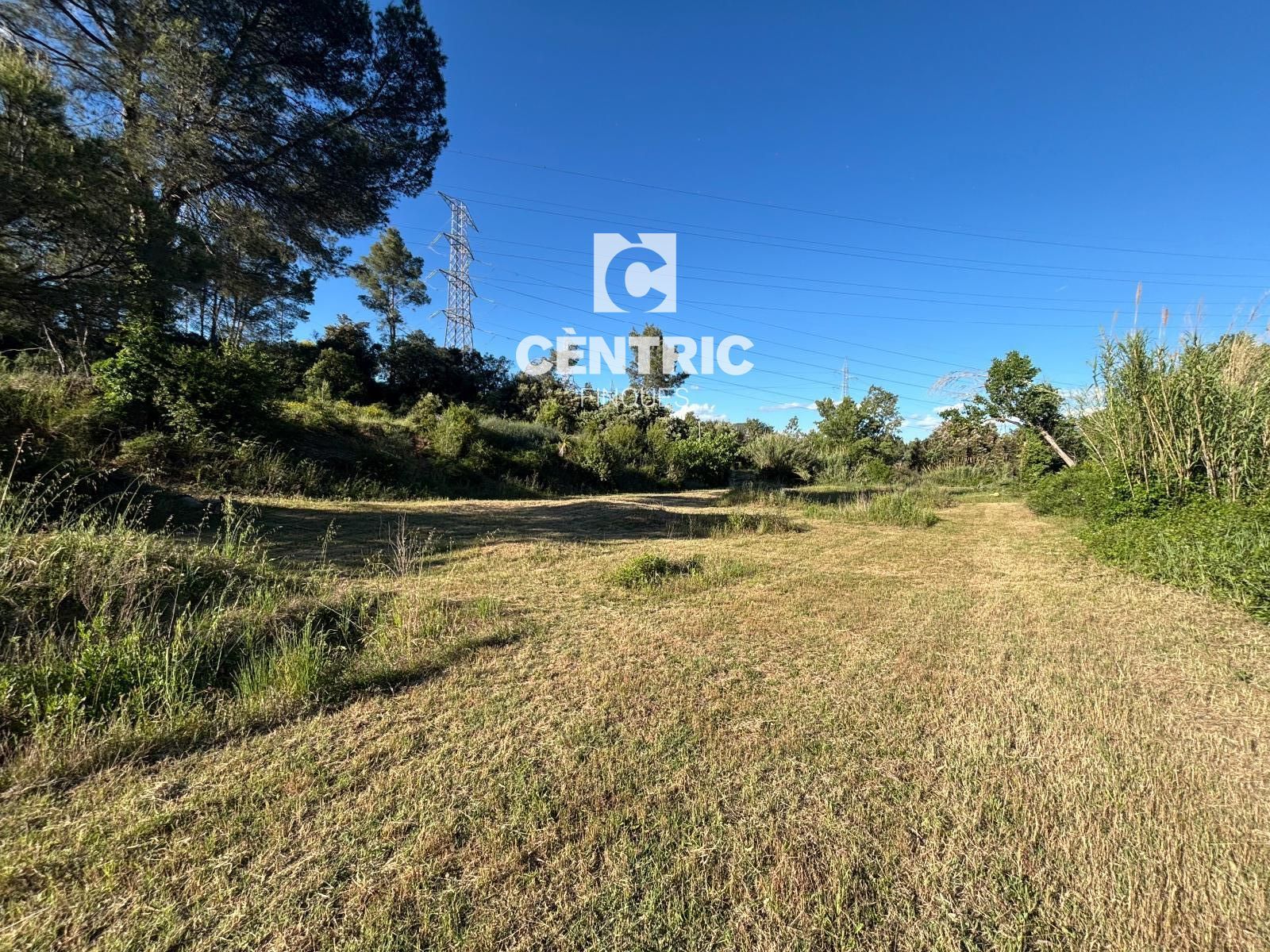 Plot for sale Castellar del Vallès, Barcelona. Ref: 3641. Centric Finques