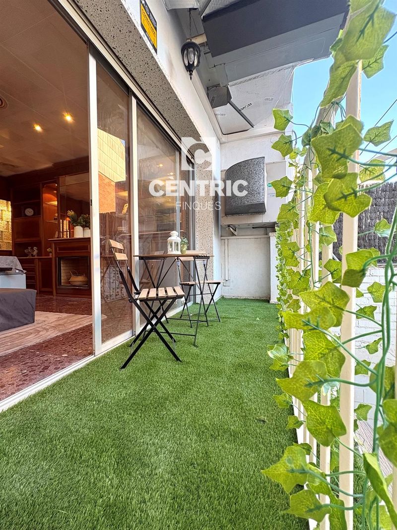 Piso en venta  en Terrassa, Barcelona . Ref: 3655. Centric Finques
