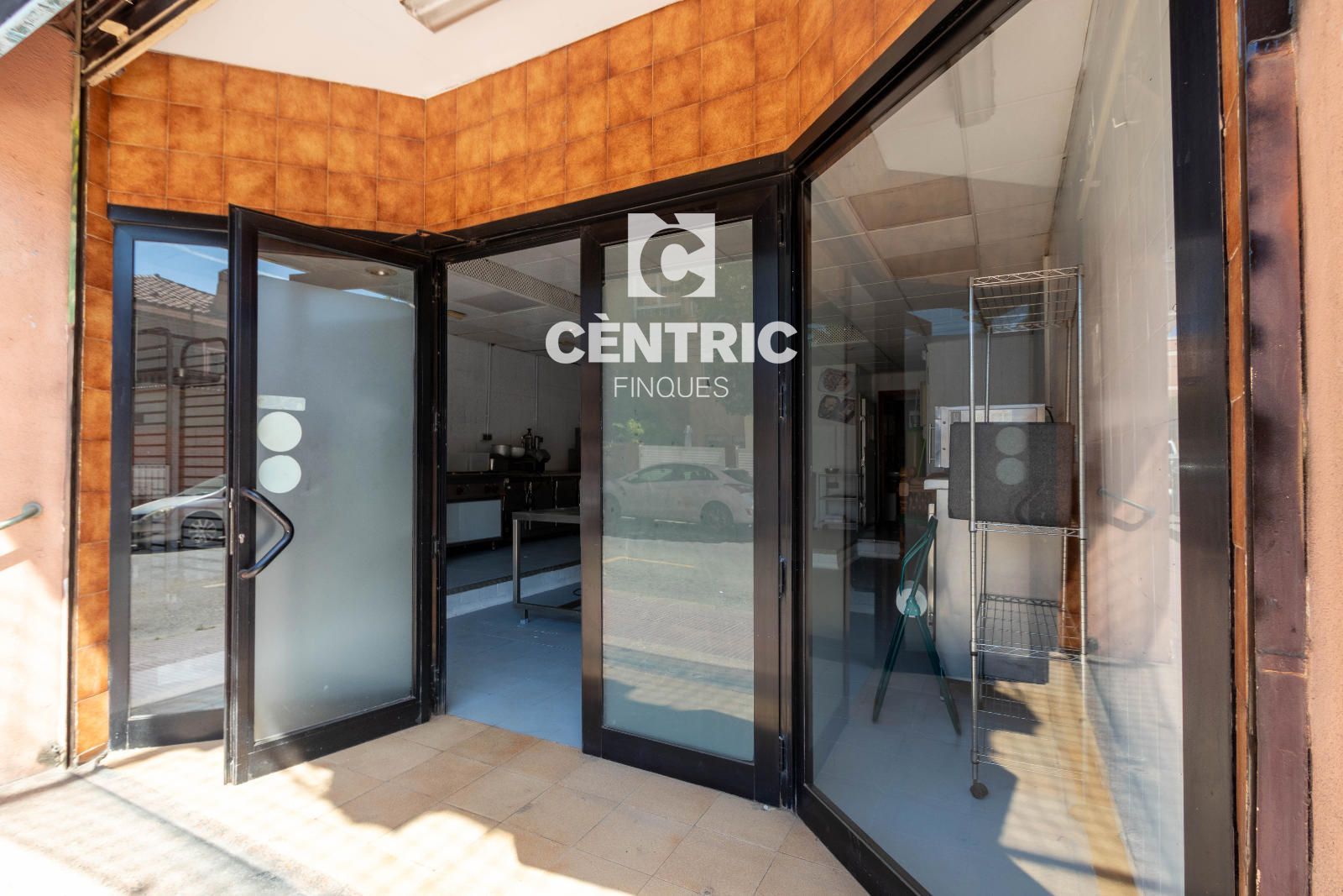 Local Comercial en alquiler Sabadell, Barcelona. Ref: 3659. Centric Finques