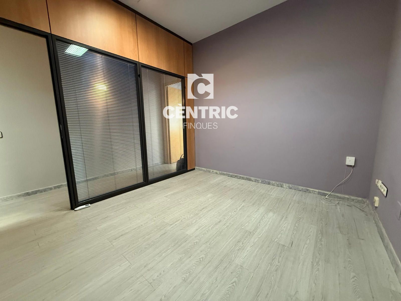 Office for rent Terrassa, Barcelona. Ref: 3664. Centric Finques
