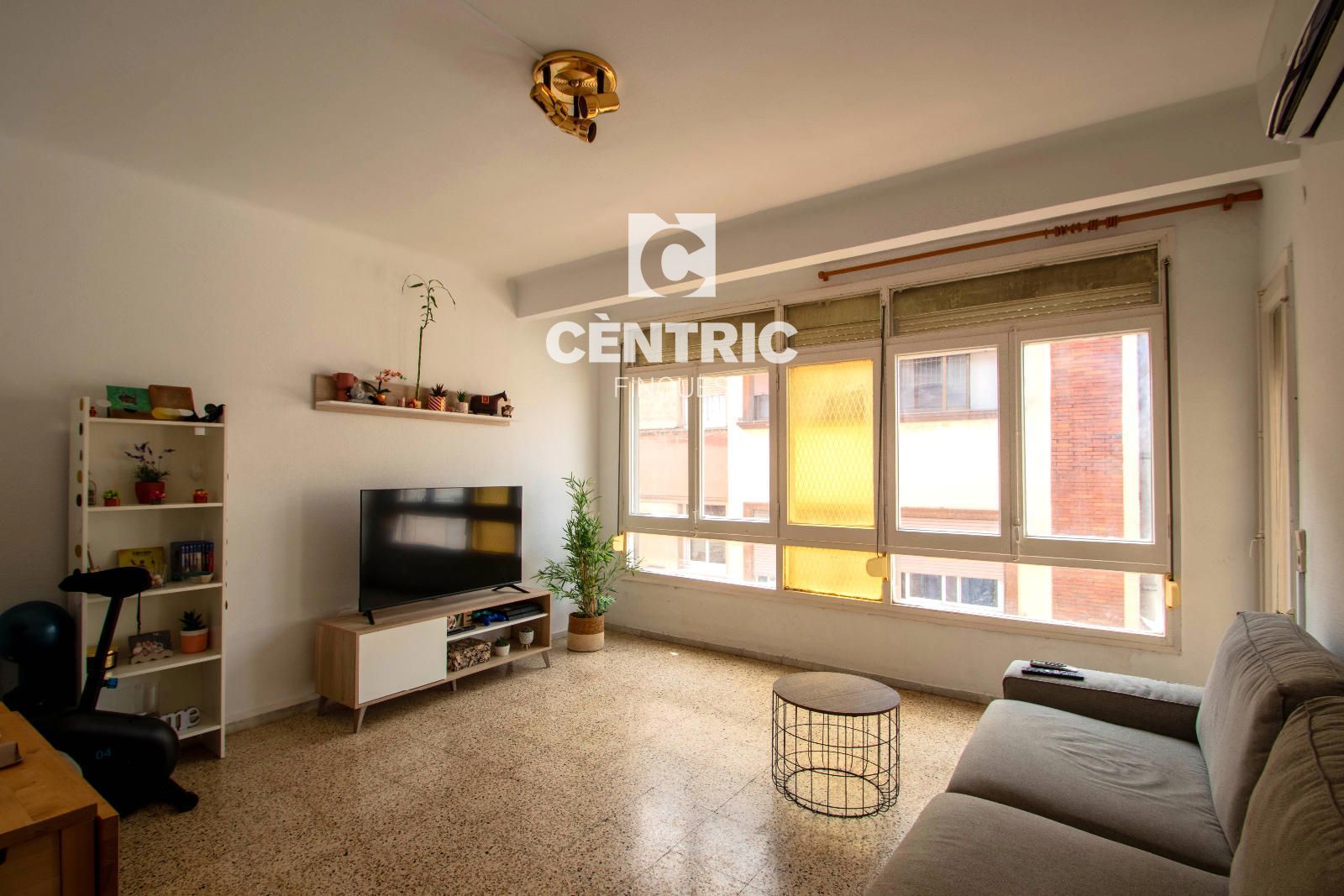 Piso en venta L