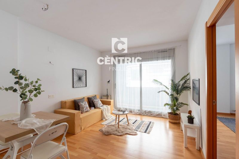 Piso en venta  en Terrassa, Barcelona . Ref: 3679. Centric Finques