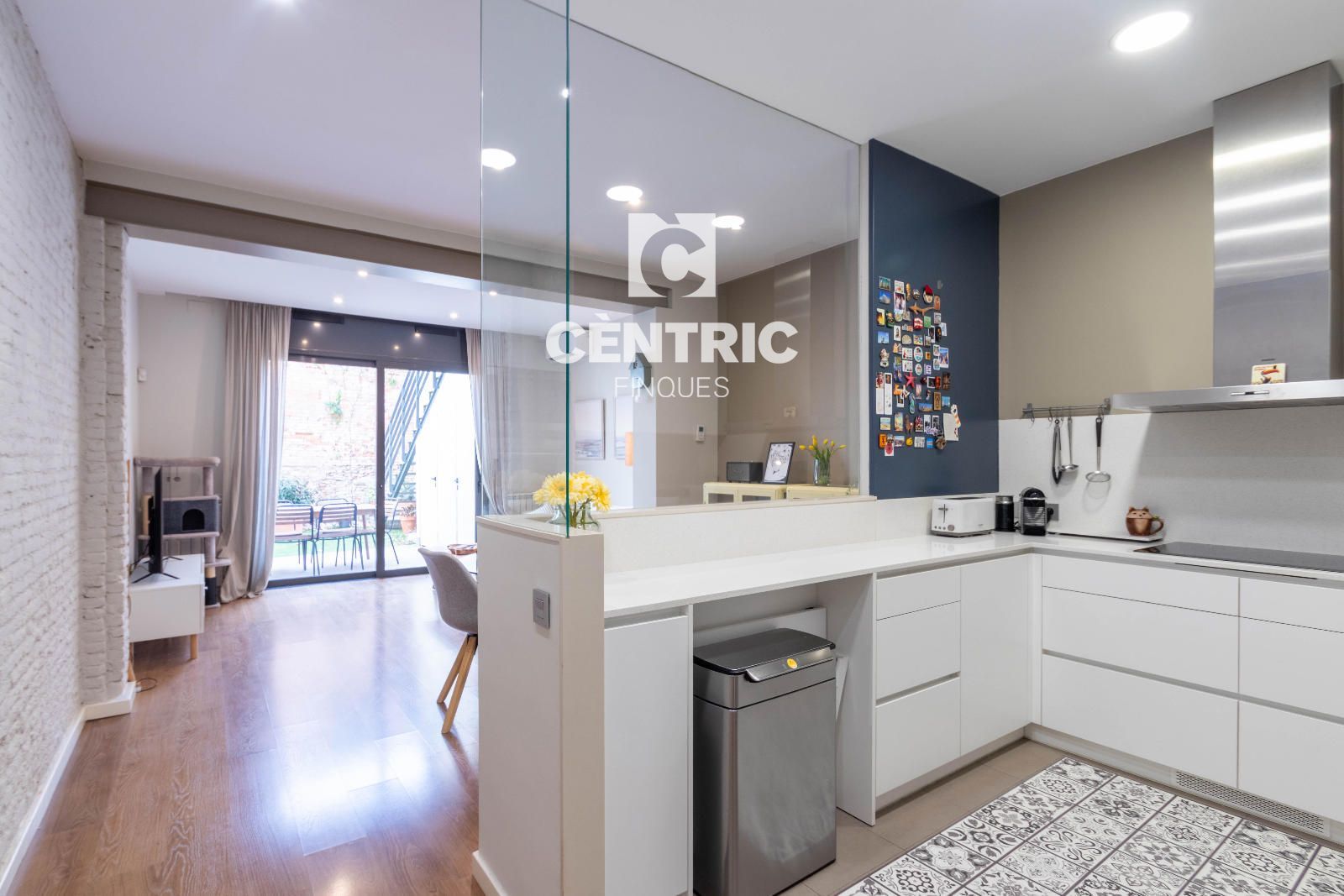 Casa en venta Terrassa, Barcelona. Ref: 3680. Centric Finques