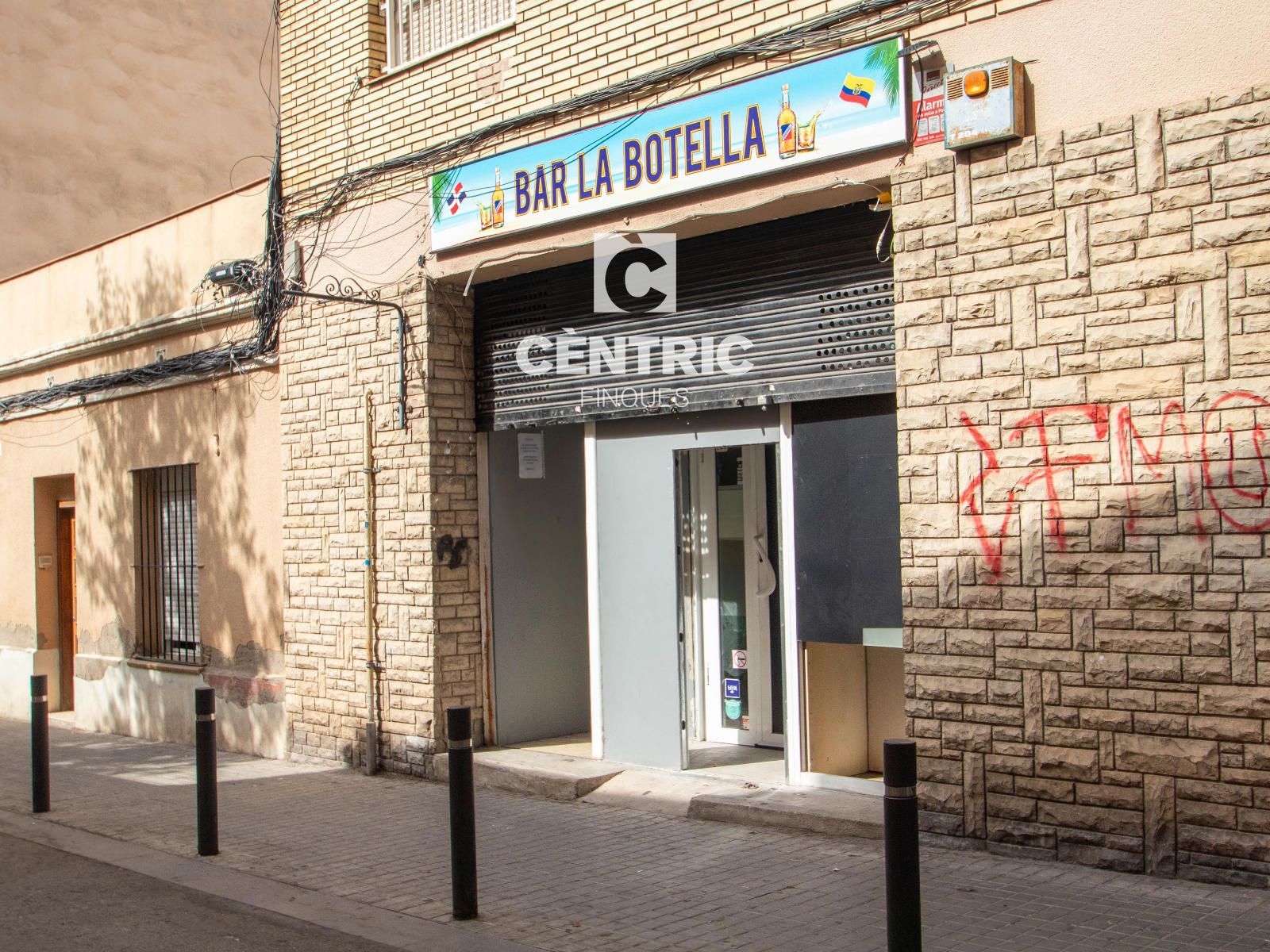 Local Comercial en venta L