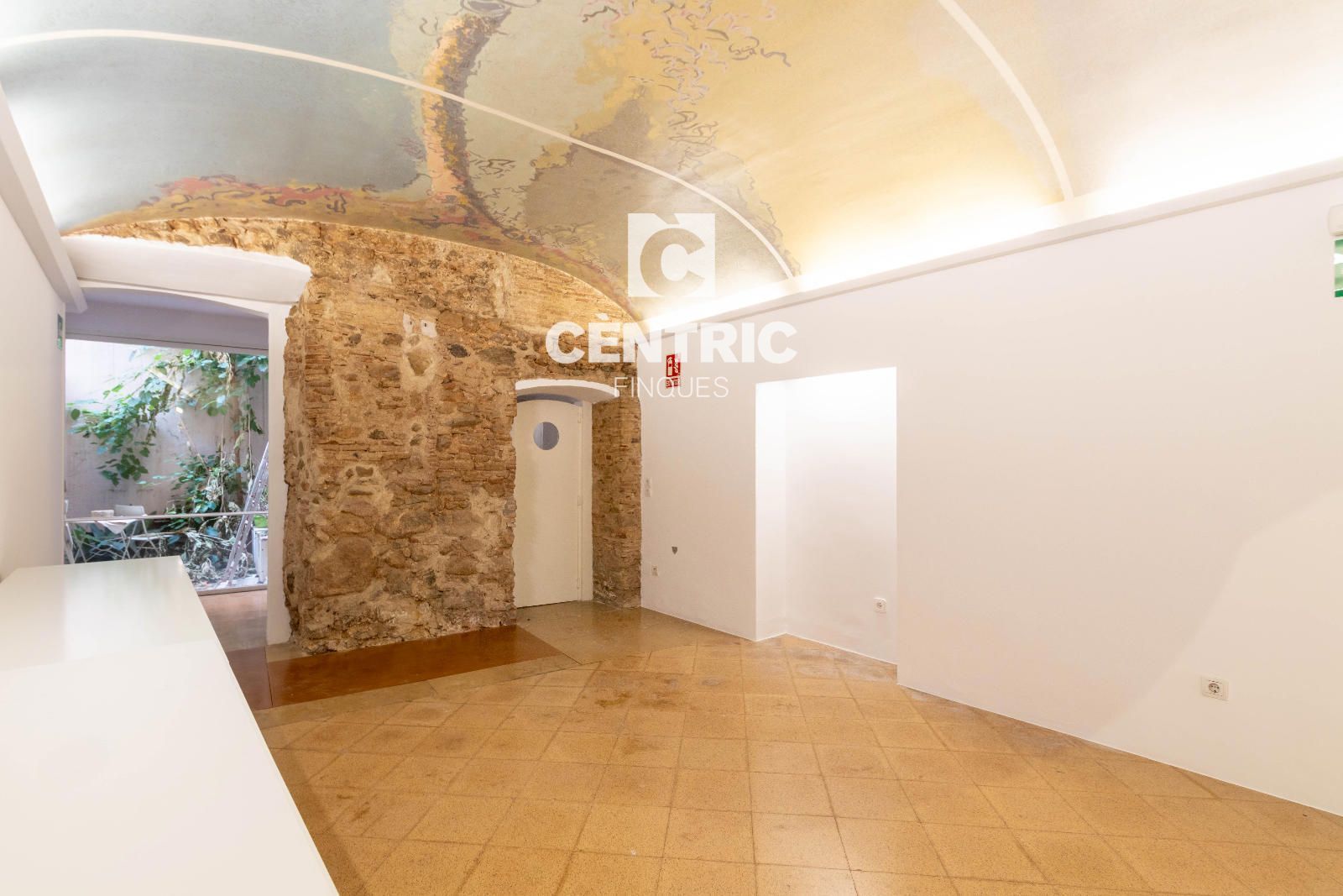 Local comercial amb encant al carrer de la Rutlla, al centre de Terrassa - Foto 4