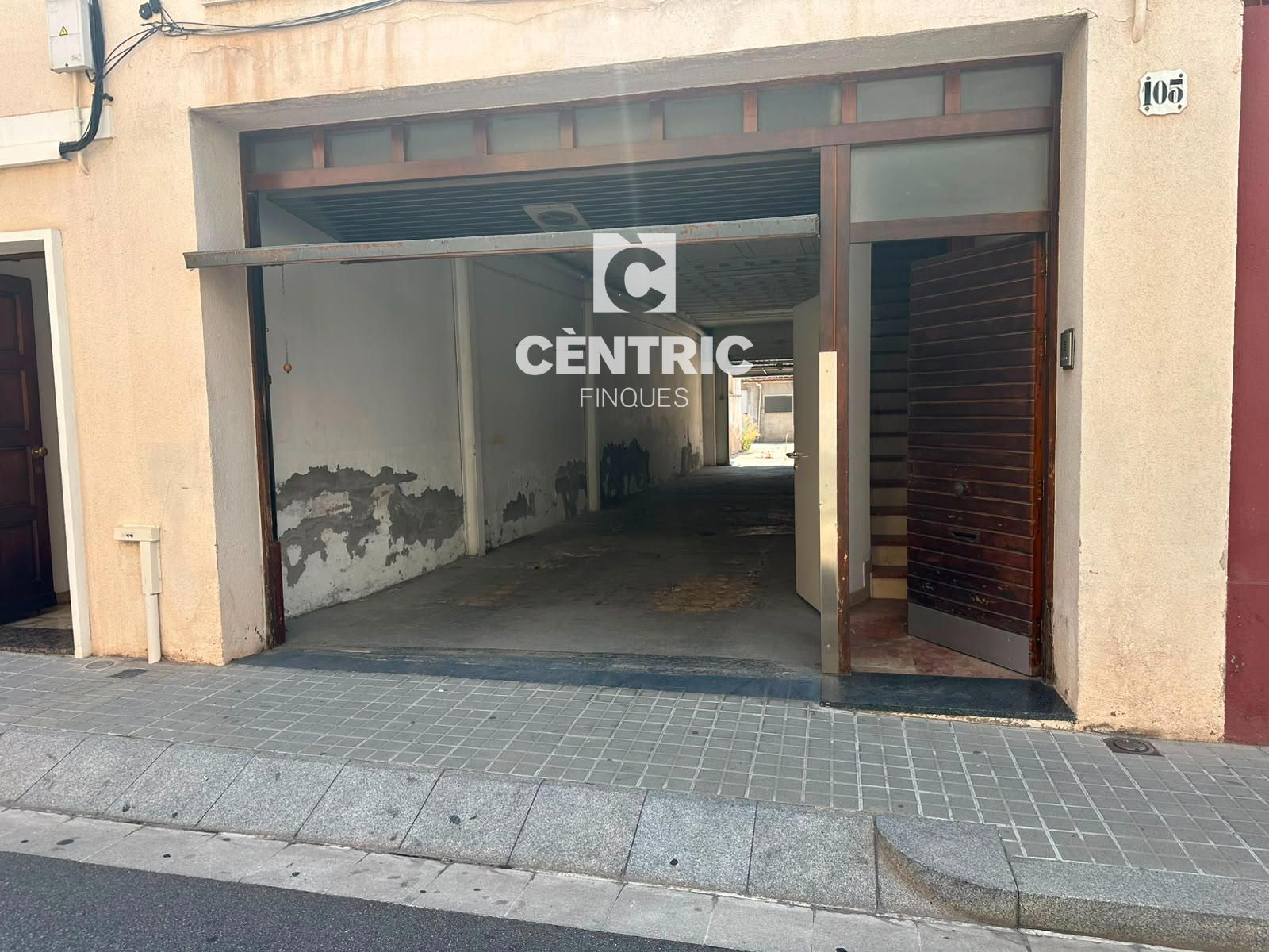 Oficina en alquiler Sabadell, Barcelona. Ref: 3685. Centric Finques