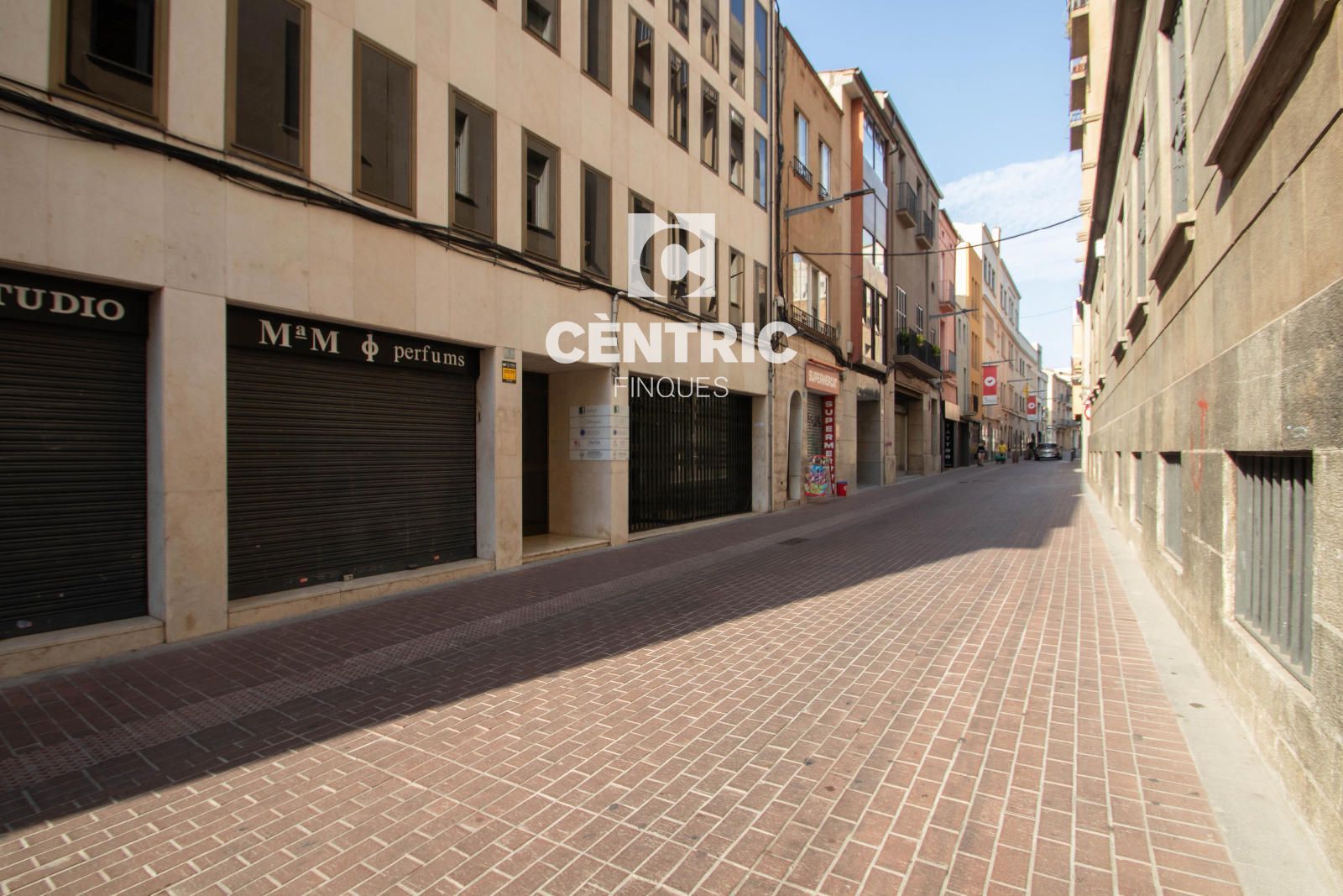 Oficina en alquiler Terrassa, Barcelona. Ref: 3686. Centric Finques