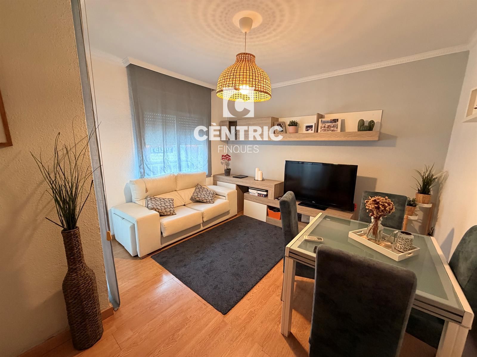 Piso en venta Sabadell, Barcelona. Ref: 3687. Centric Finques