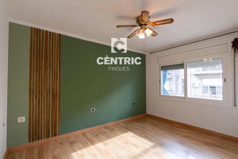Flat for sale  in Terrassa, Barcelona . Ref: 3688. Centric Finques