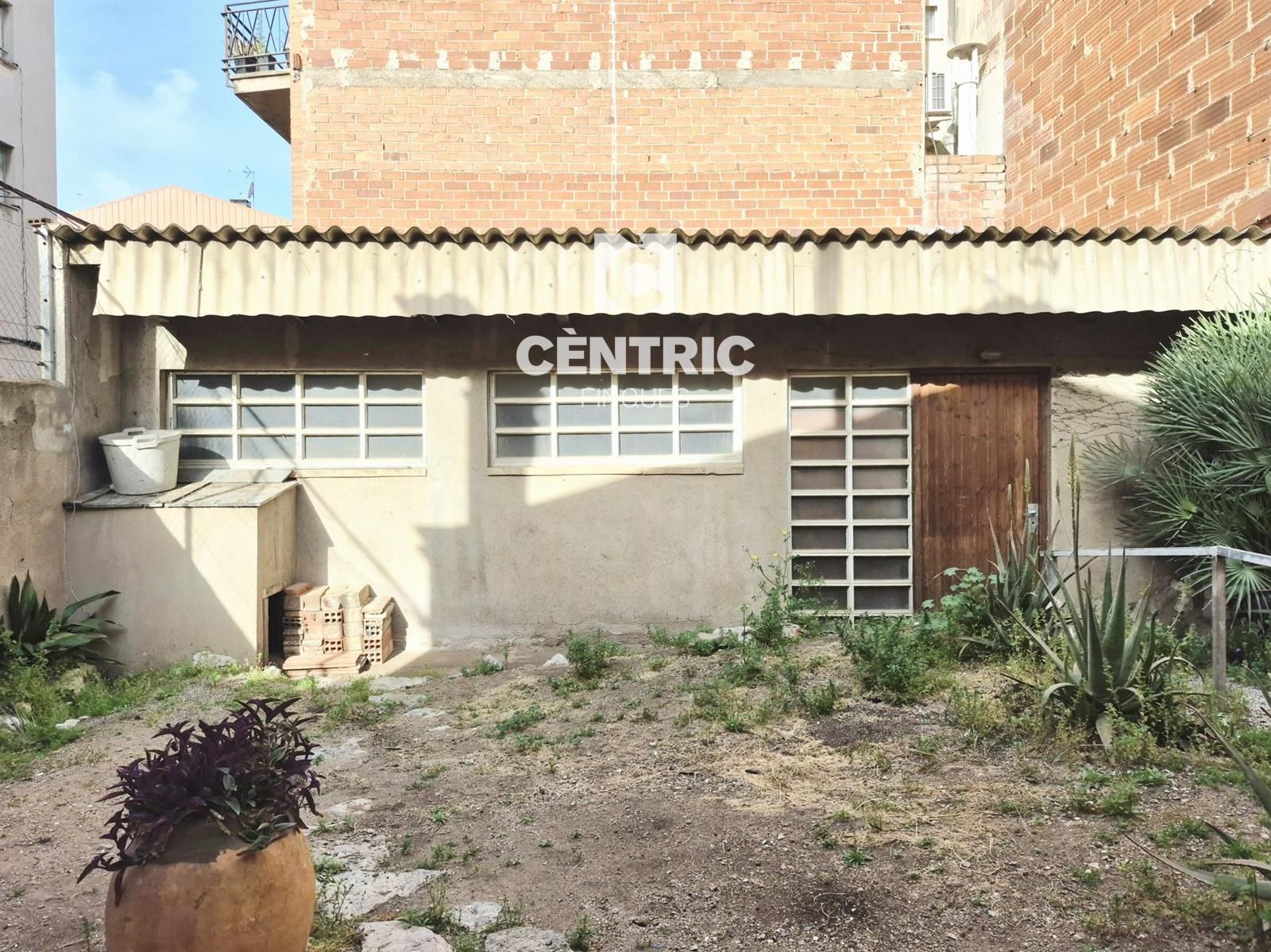 Parcela en venta Terrassa, Barcelona. Ref: 3696. Centric Finques