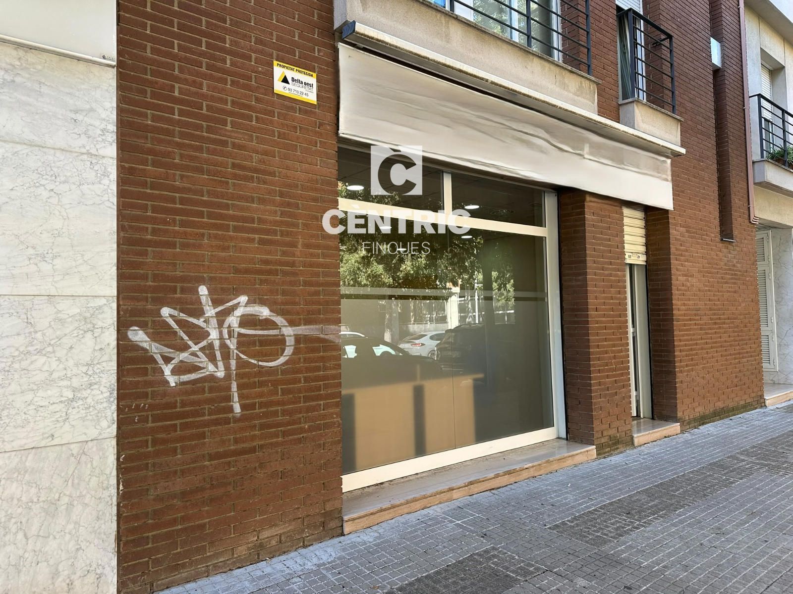 Amplio local en planta baja. - Foto 16