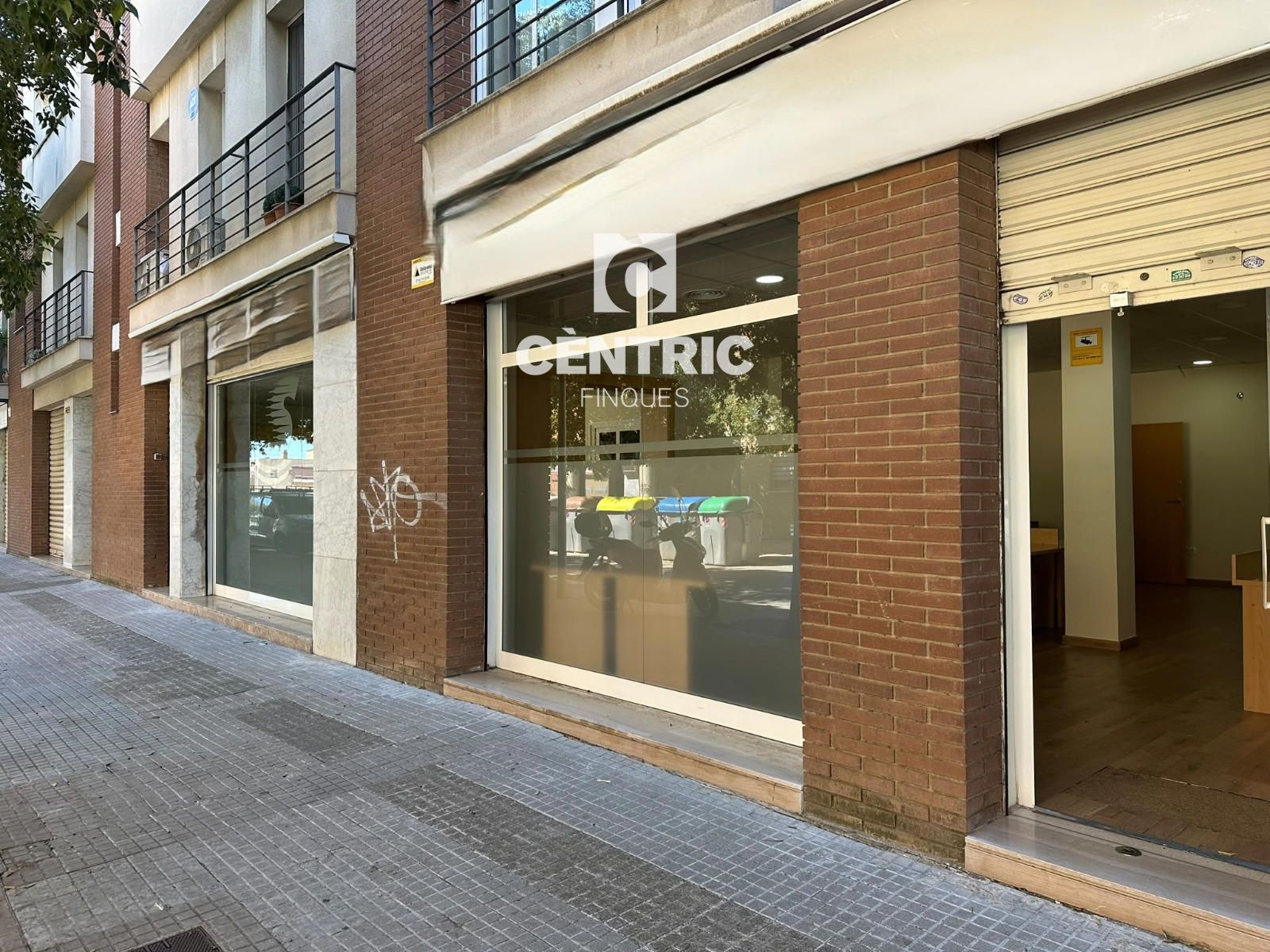 Amplio local en planta baja. - Foto 17