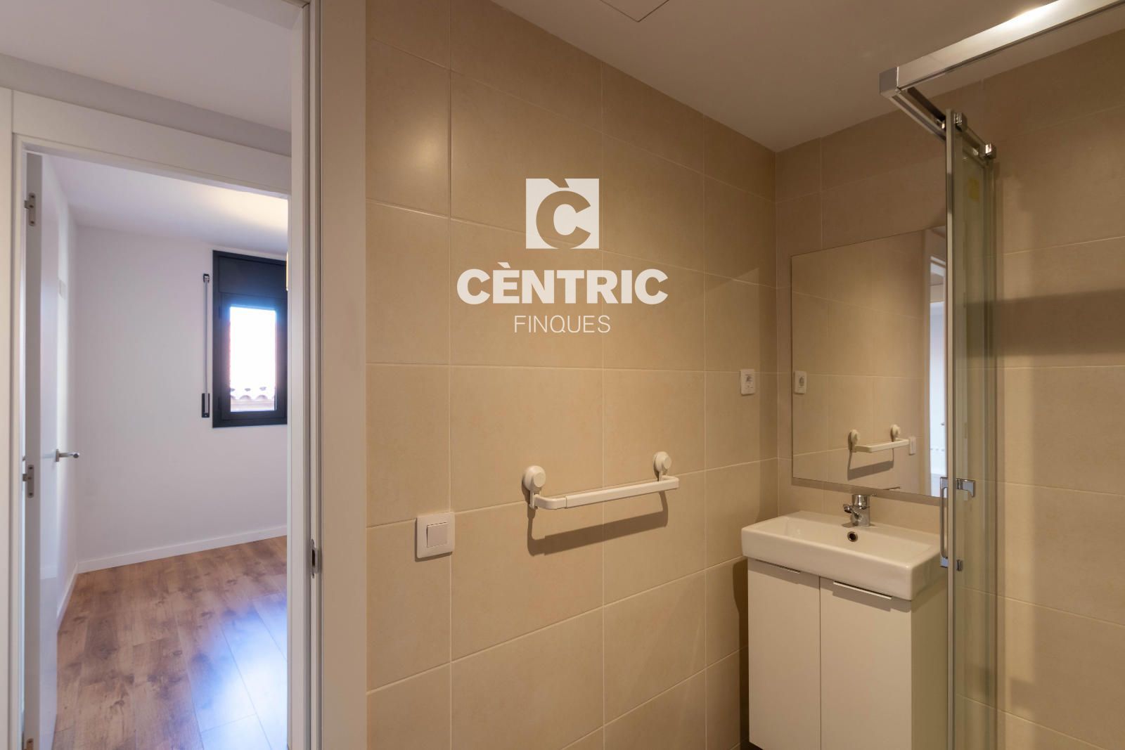 Piso de dos habitaciones en el Centro de Rubí - Foto 12