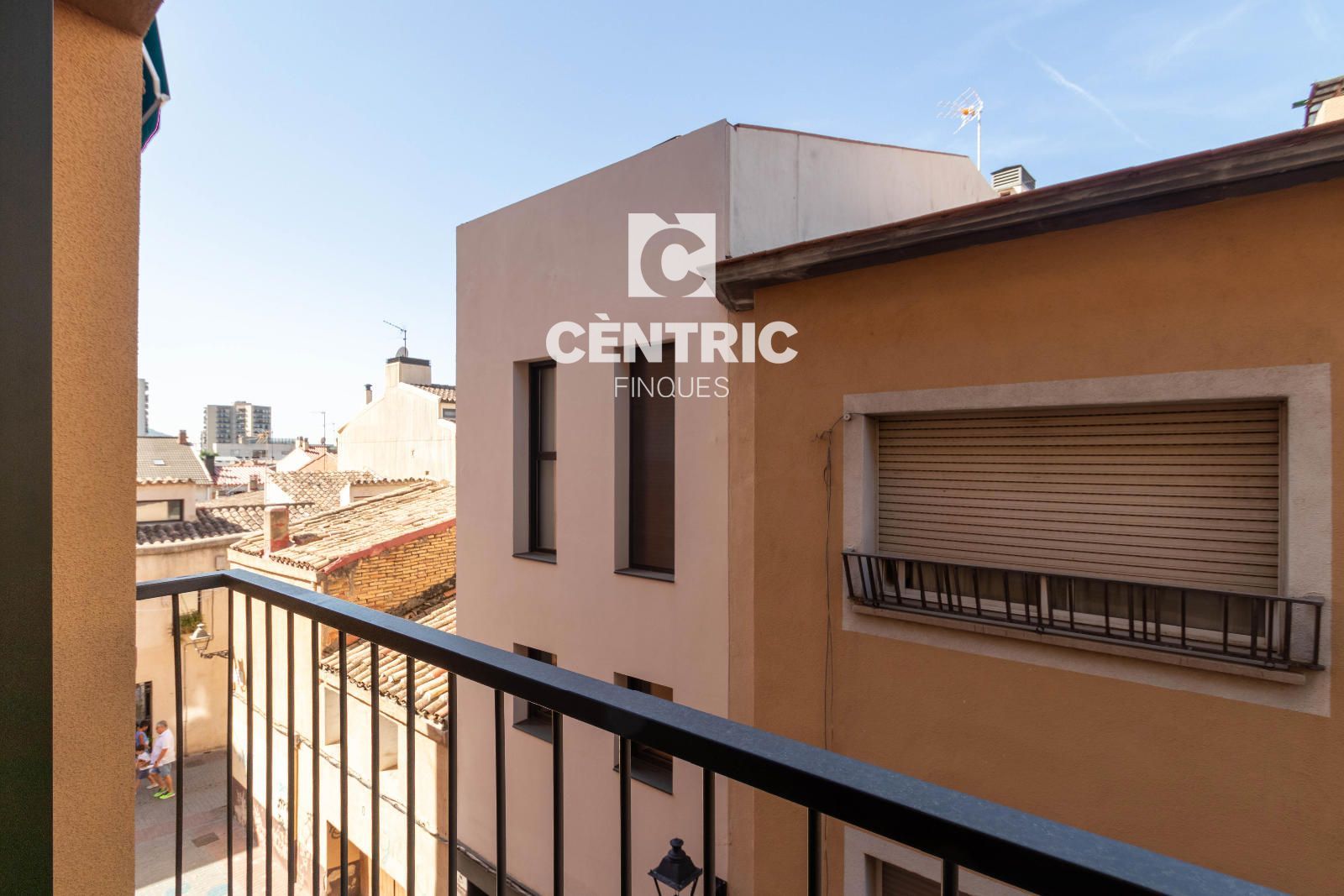 Piso de dos habitaciones en el Centro de Rubí - Foto 13