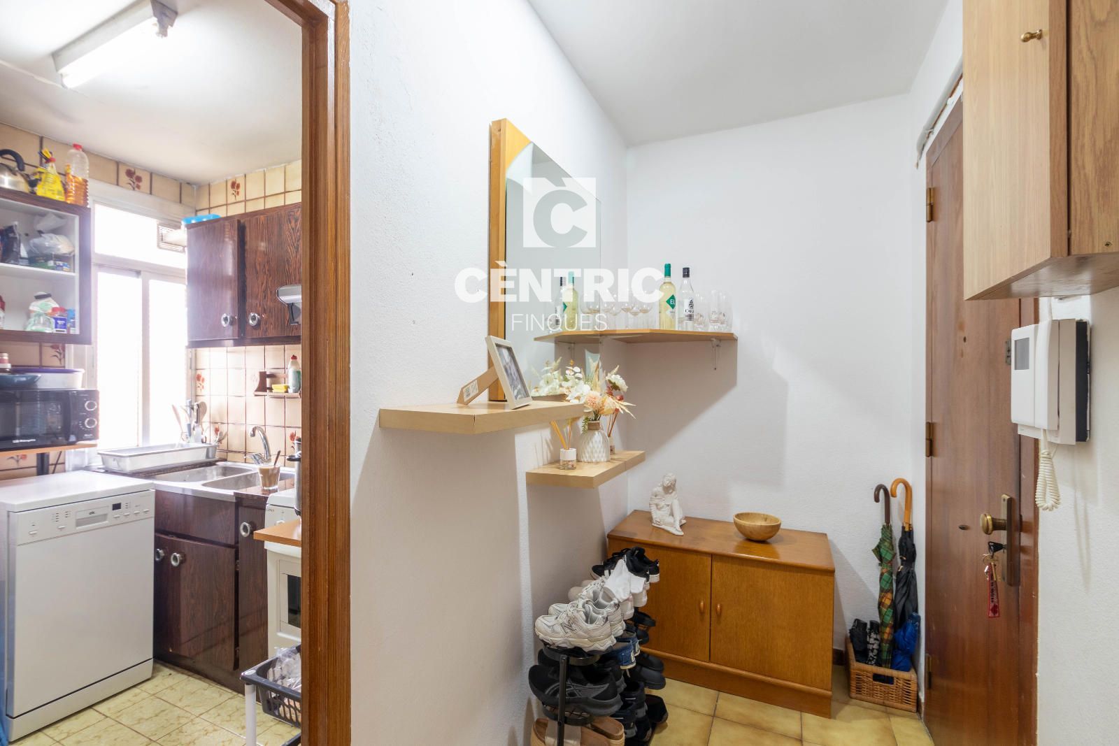 Pis de tres habitacions a Sant Martí - Foto 8