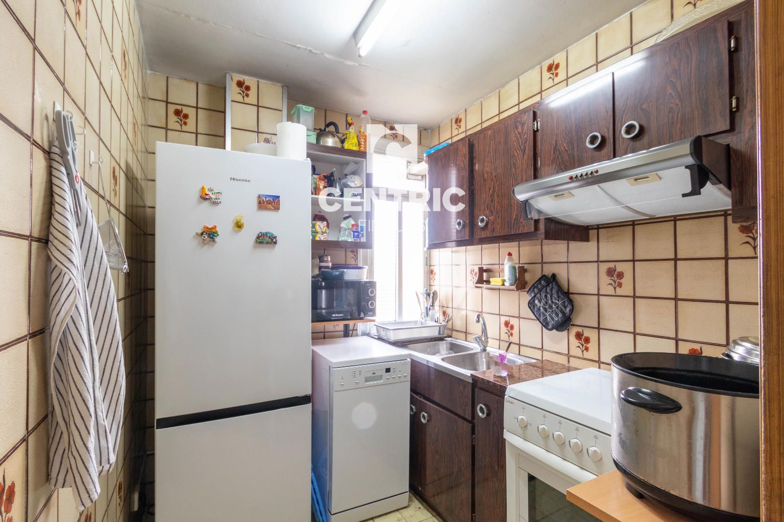 Pis de tres habitacions a Sant Martí - Foto 4