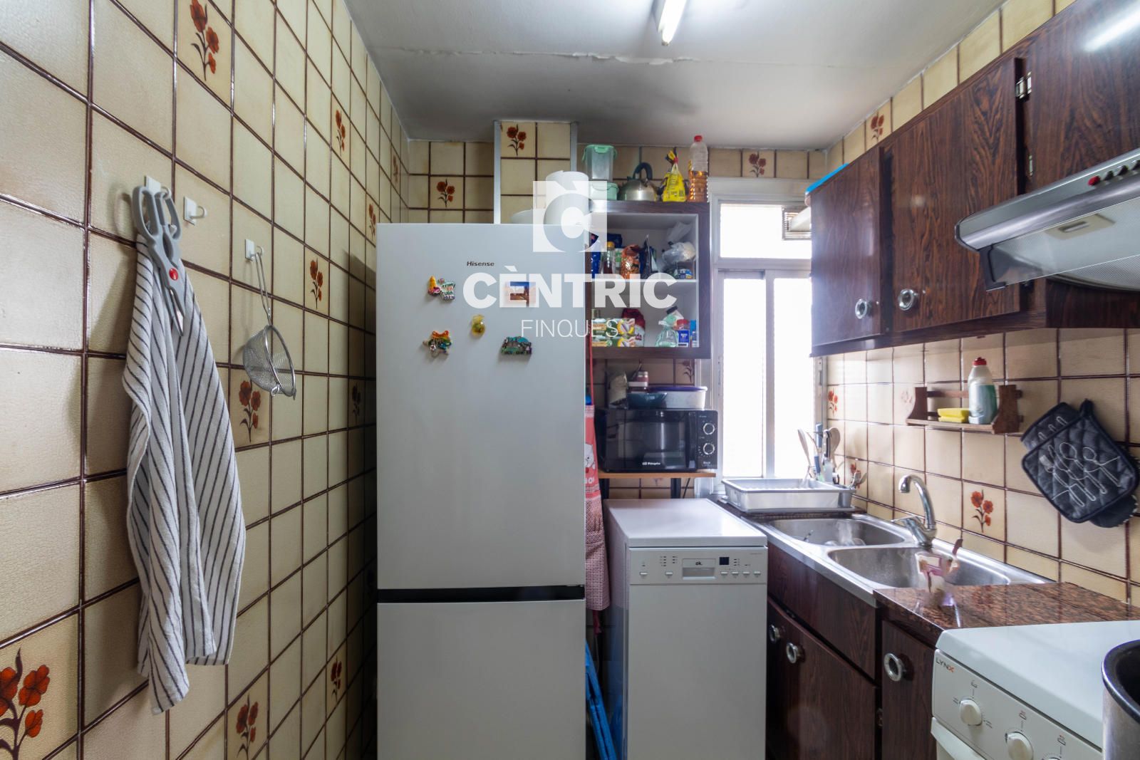 Pis de tres habitacions a Sant Martí - Foto 5