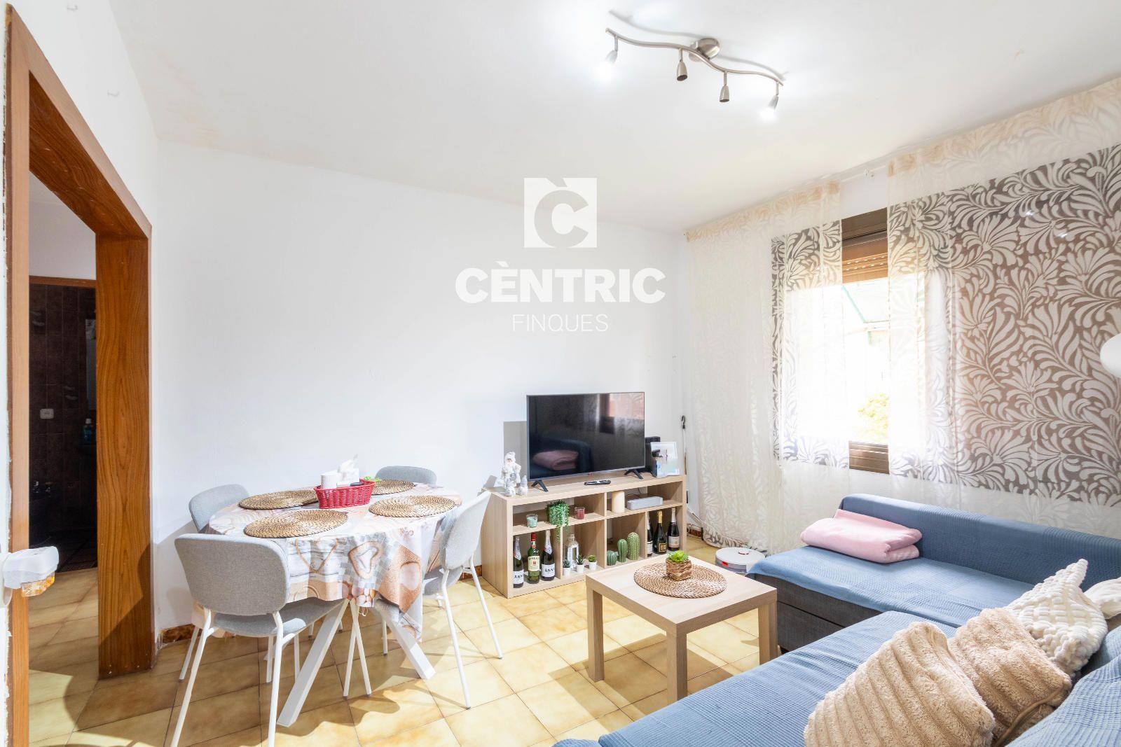 Pis en venda Barcelona. Ref: 3705. Centric Finques