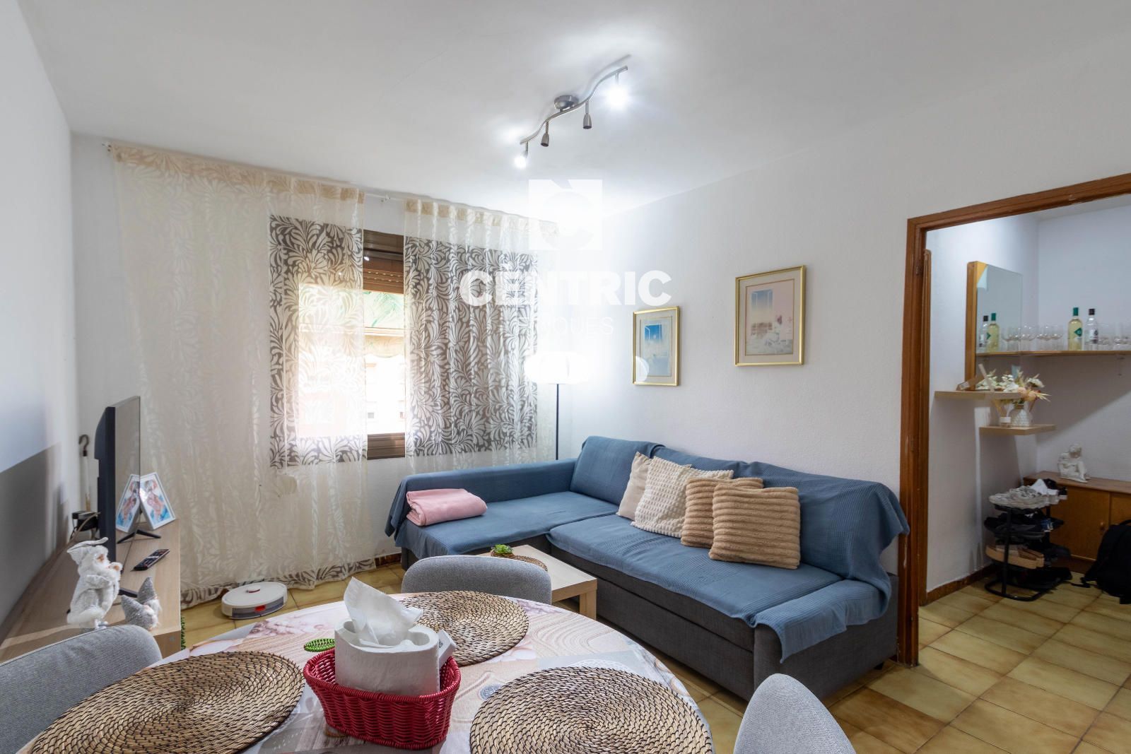 Pis de tres habitacions a Sant Martí - Foto 2