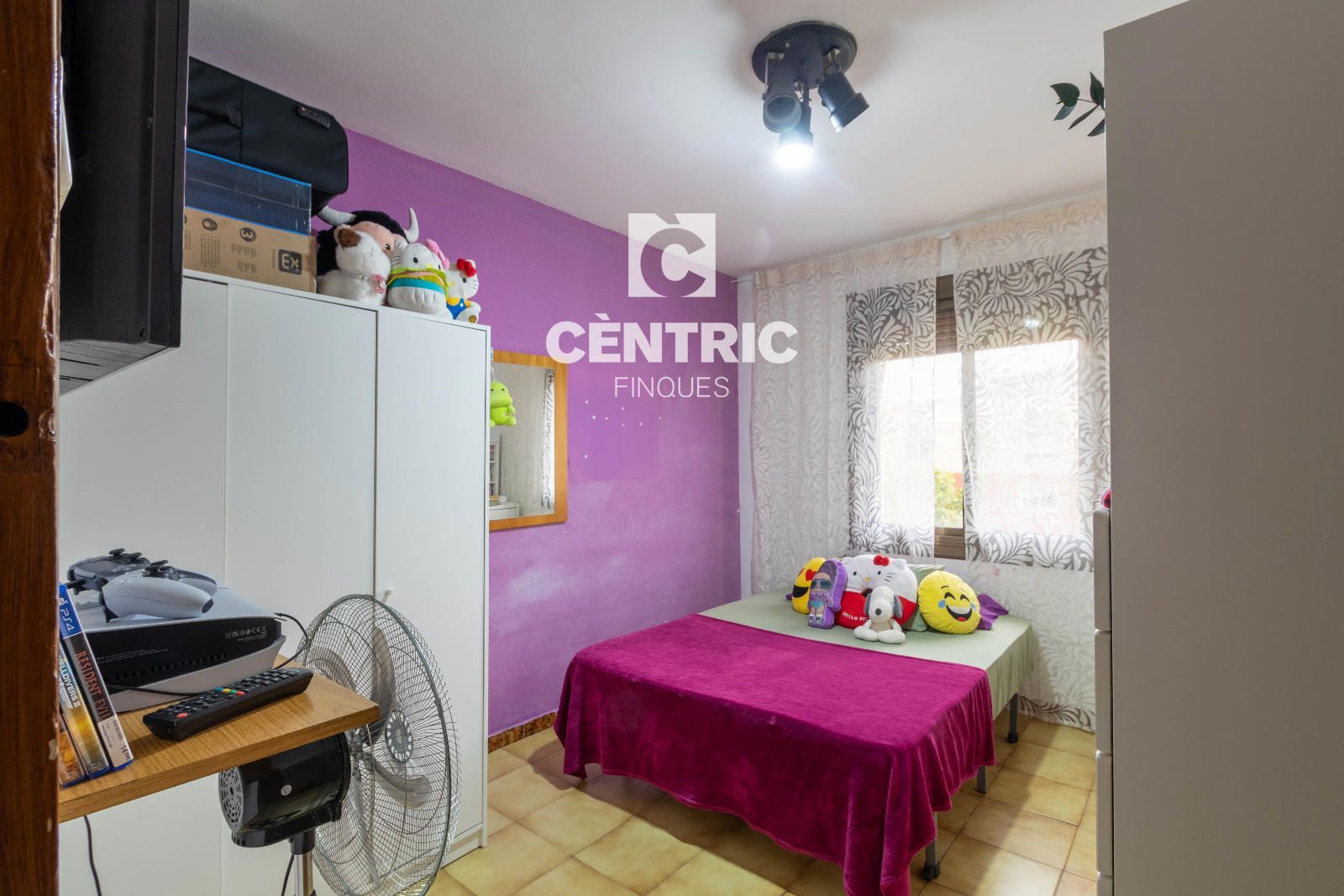 Pis de tres habitacions a Sant Martí - Foto 9