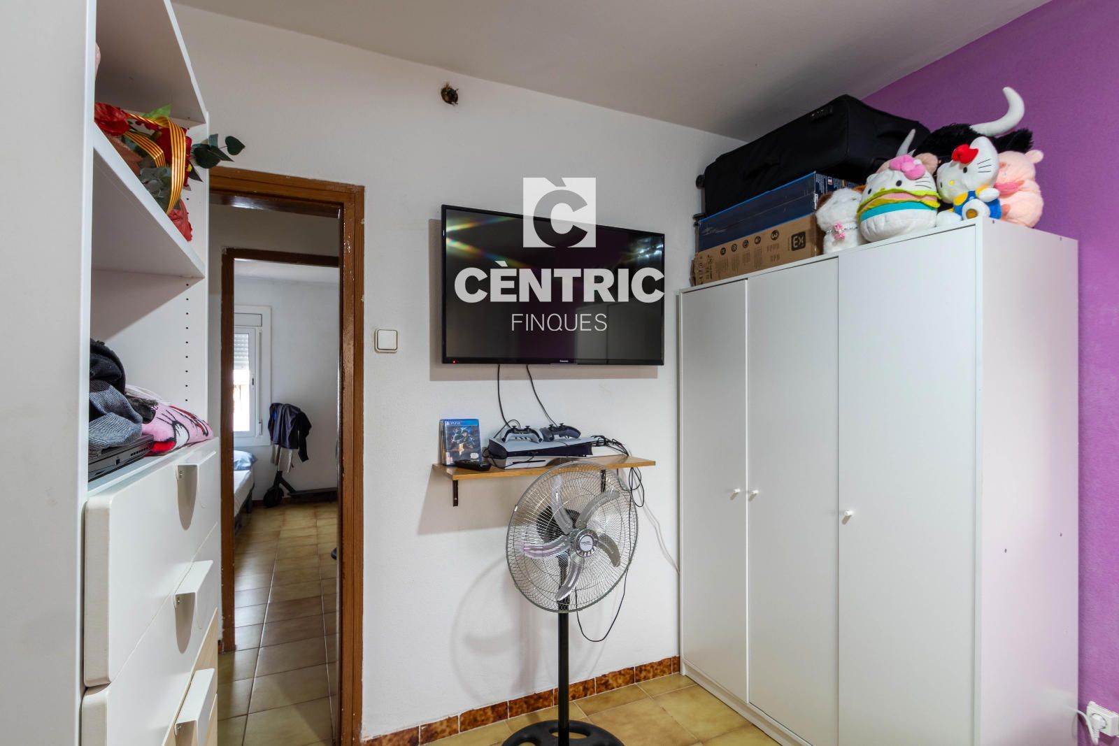 Pis de tres habitacions a Sant Martí - Foto 10