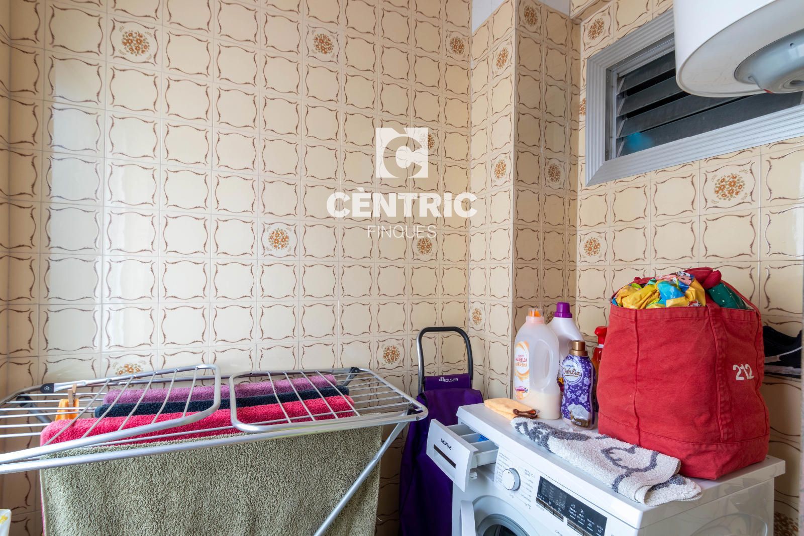 Pis de tres habitacions a Sant Martí - Foto 7