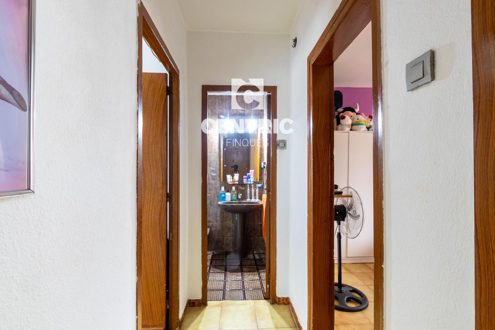 Pis de tres habitacions a Sant Martí - Foto 3