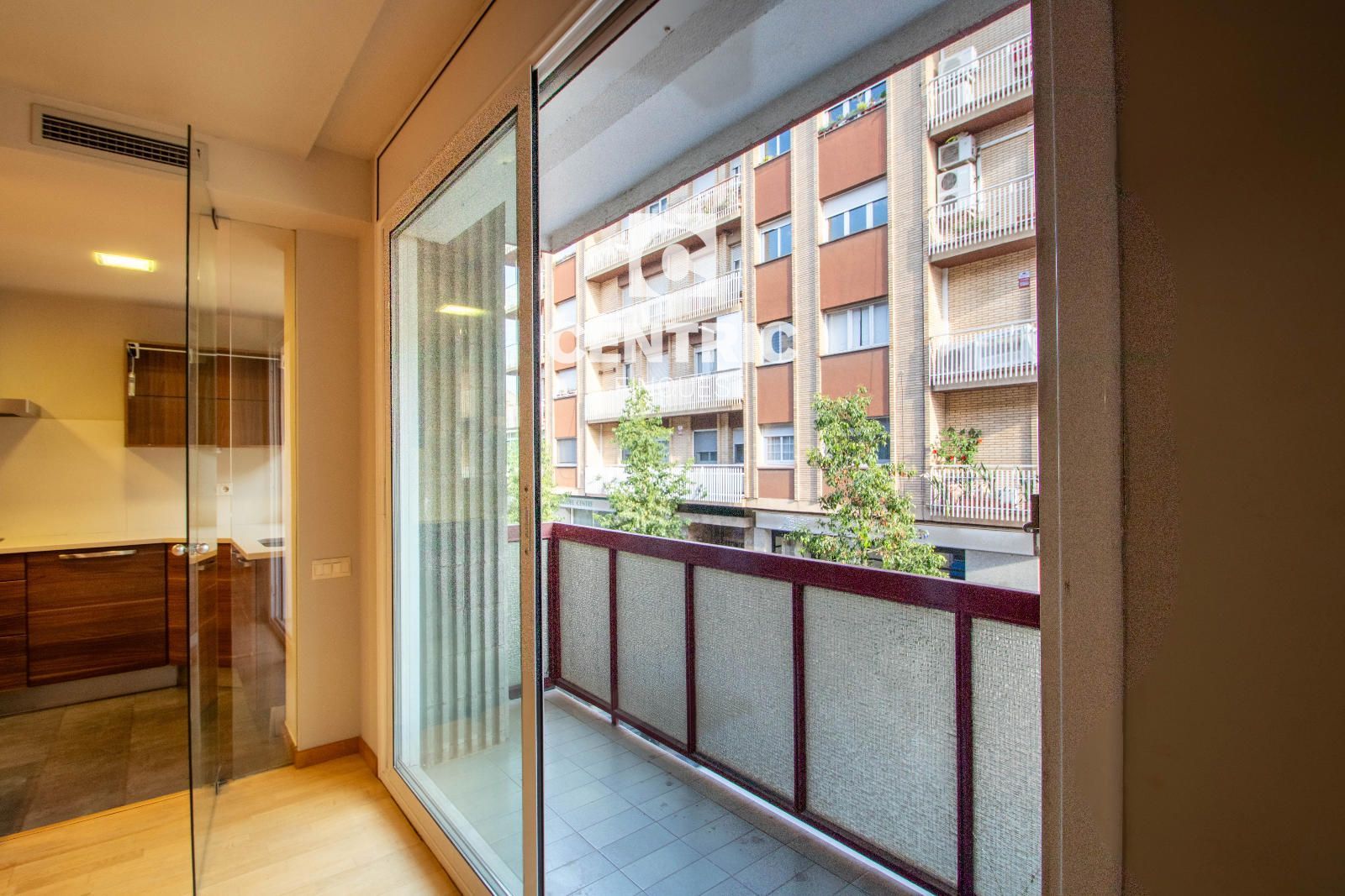 Piso de cinco habitaciones al lado del Mercado Central - Foto 7